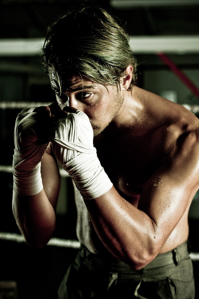4.BareKnuckle5.2