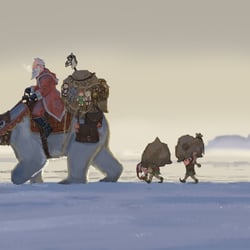 Christmas Illu 2021