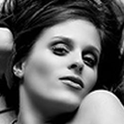 Fahionshooting mit Modedesignerin Julia Weber