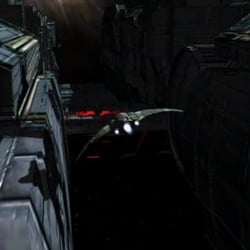 Screenshot2 Cashraider Animation