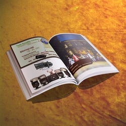 Booklet zur Eventphotographie