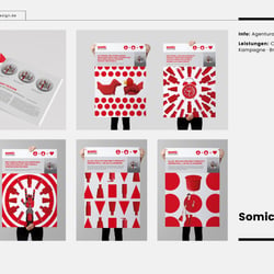 AGLI-DESIGN-Portfolio / Somic