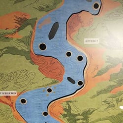 Lotsenspiel final