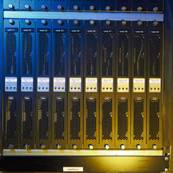Big Data in der Radioastronomie