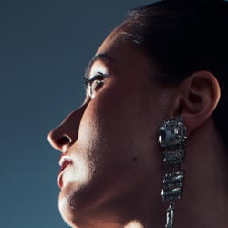 Elle Egypt – Bridal Editorial