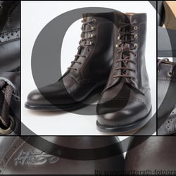beispiel schuhe komplett