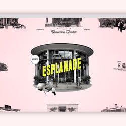Francesca & Fratelli Locations