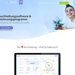 Billomat
