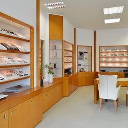 Interiorfotografie