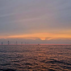 Baltic Sea