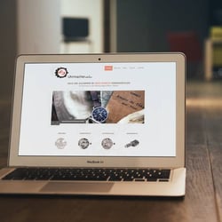 Website