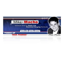 mikemacho