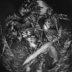 War