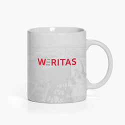 WERITAS Tasse