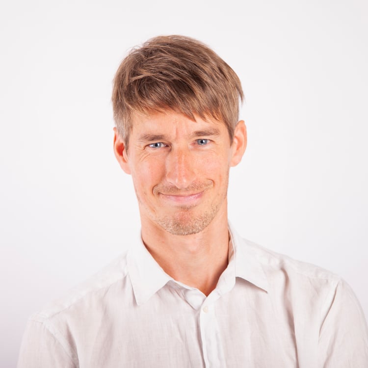 Daniel Taubert