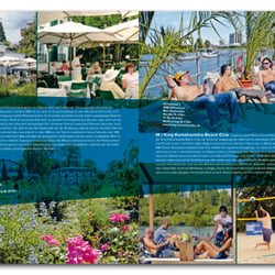 DECORATE LIFE / Editorial Design