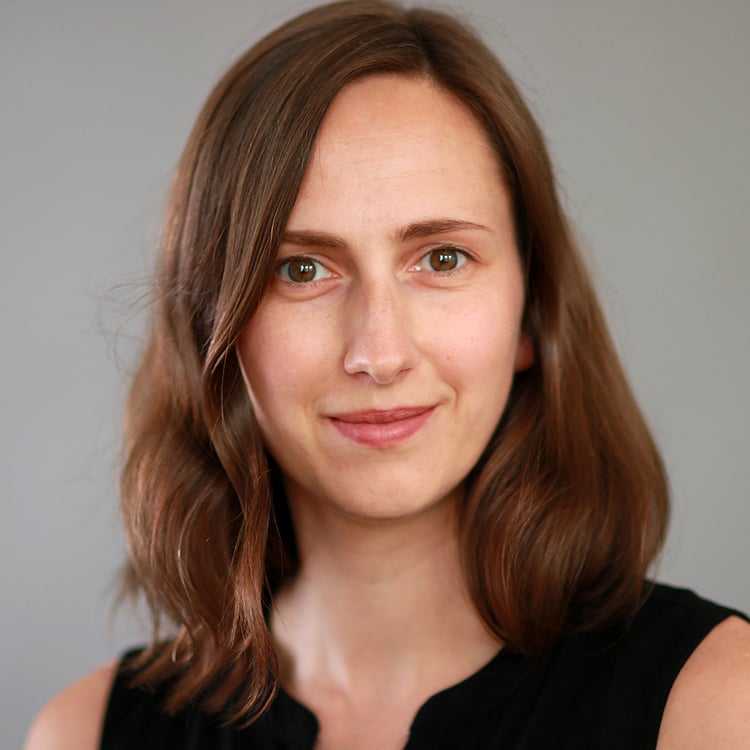 Lydia Stockert