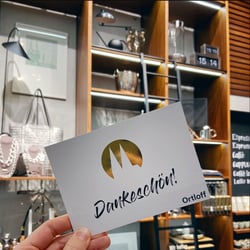 Stimmungsbild 4: „Dankeschön!“ Karte