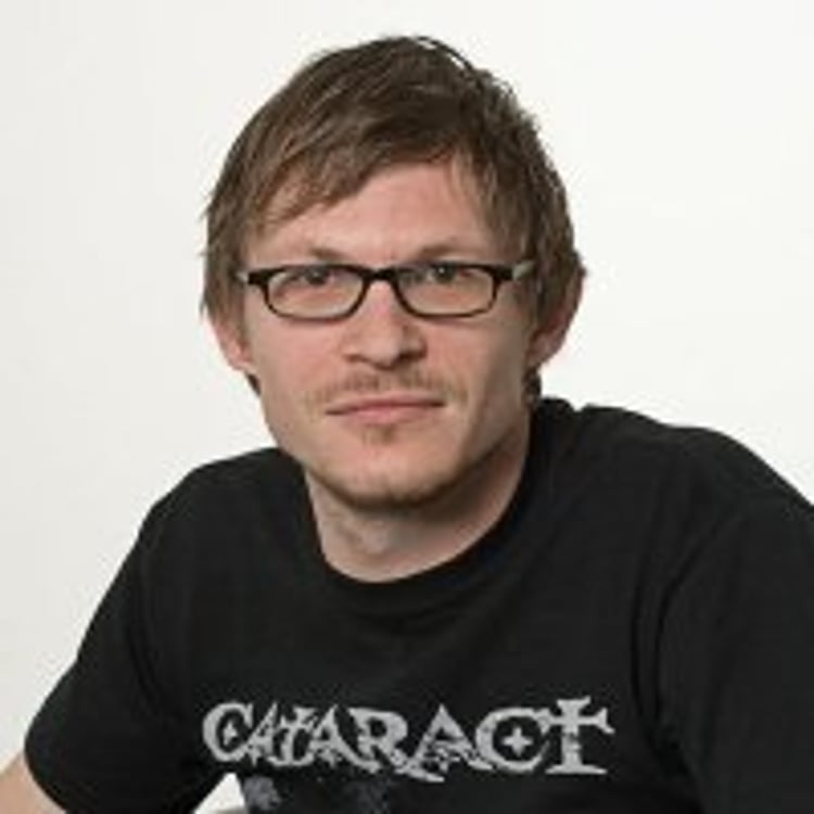 Tobias Huber