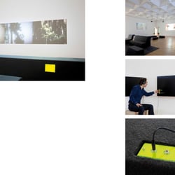 Ausstellungsdesign