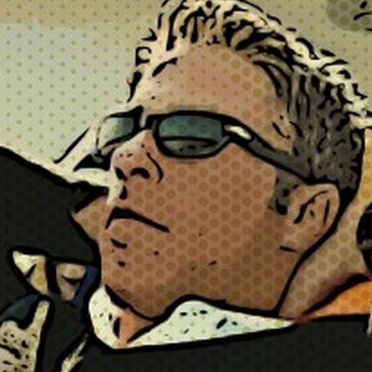 Tom Kidess