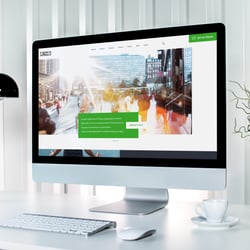ALCiT Re-Branding inkl. neue Website