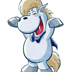 Lipizzaninchen