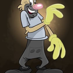 Charakterdesign