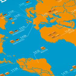 Big Mac-Index