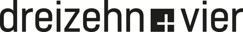 dreizehn+vier GmbH