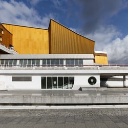 Philharmonie