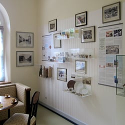 Stadtmuseum Bad Soden am Taunus, Kurzimmer