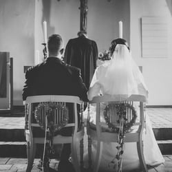 Timo & Jessika Hochzeit