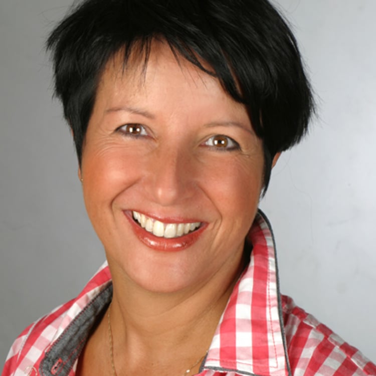 Alexandra Heberer
