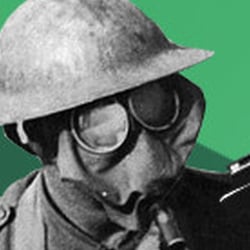 Der große Krieg. 1914−1918