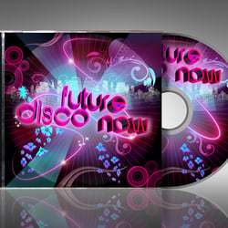 cd cover futuredisco 2