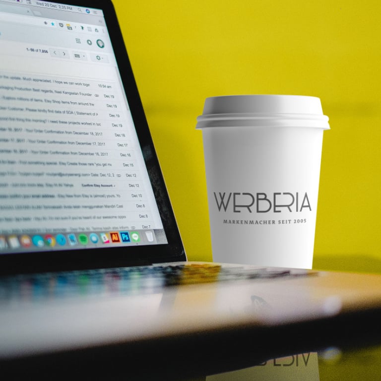 Webdesign