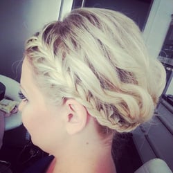 Make up Artist Karlsruhe Brautstyling