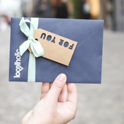 Give away