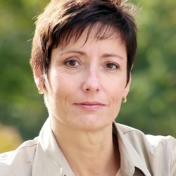 Marion S., Beraterin, Coach