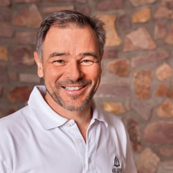 Business-Portrait