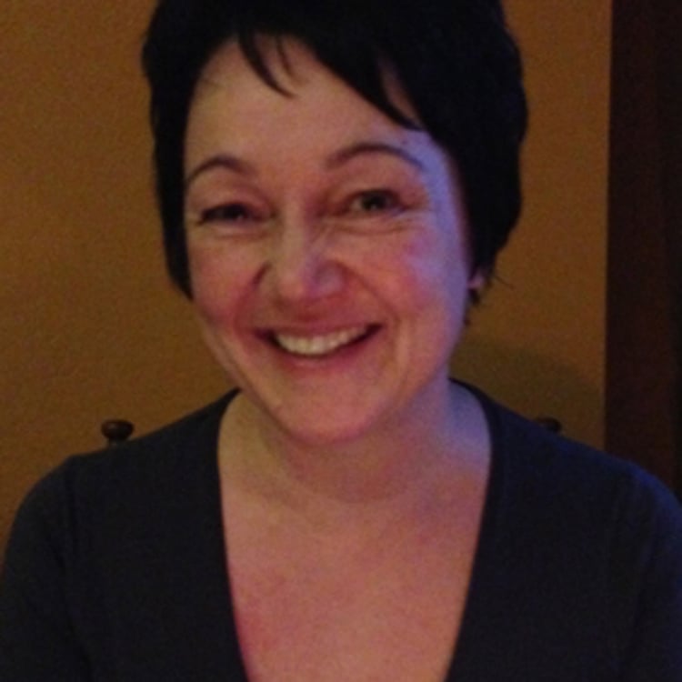 Anke Rothe