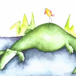 der igel und das kaninchen