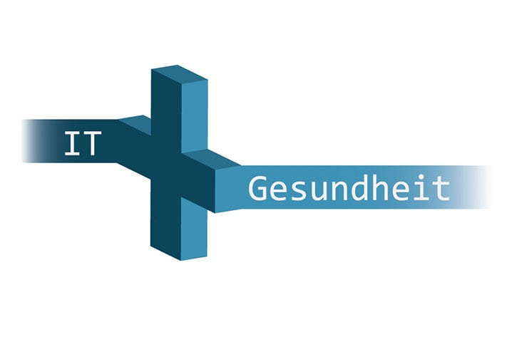 Final Logo für IT-Gesundheit