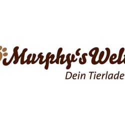 Murphy´s Welt – Logo