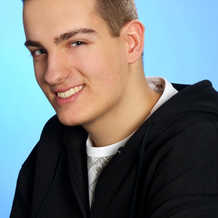 Janis Hau