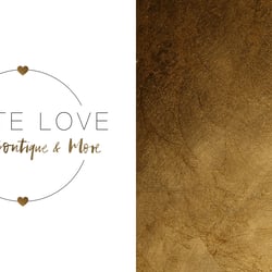 Logo Variante White Love