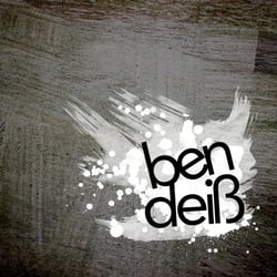 Logo für Ben Deiss