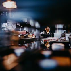 DER-Gastronomie-und-Food-Fotograf aus Nürnberg