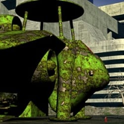 FrogShip